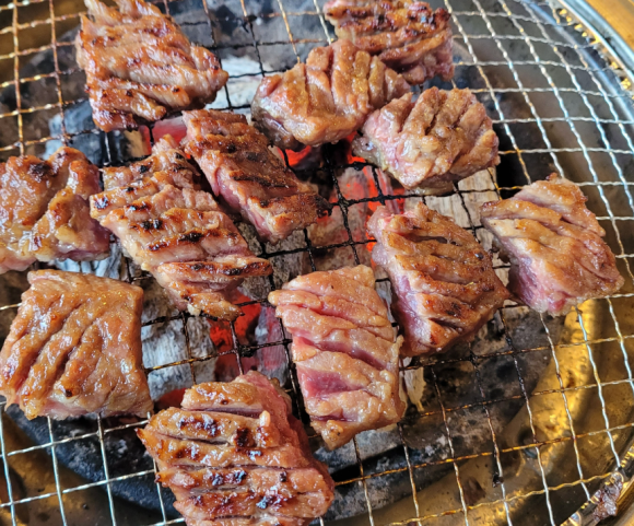 마포참숯왕갈비 이미지