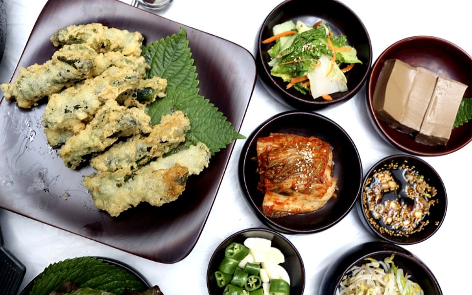 할매가마솥식당 이미지