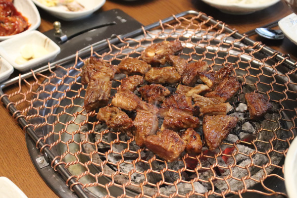 참좋은갈비 이미지