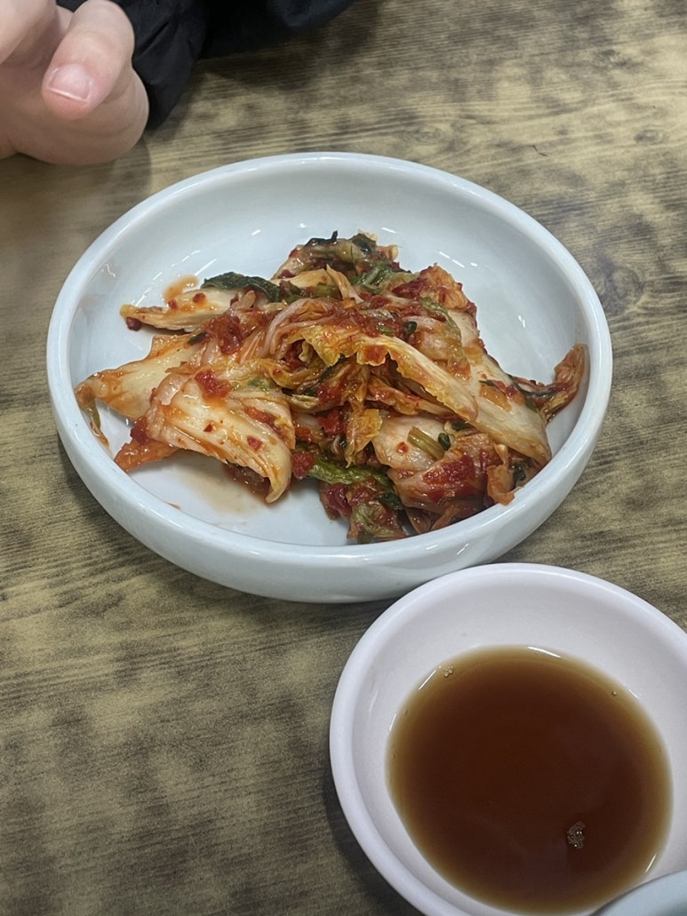 프라자손칼국수 이미지
