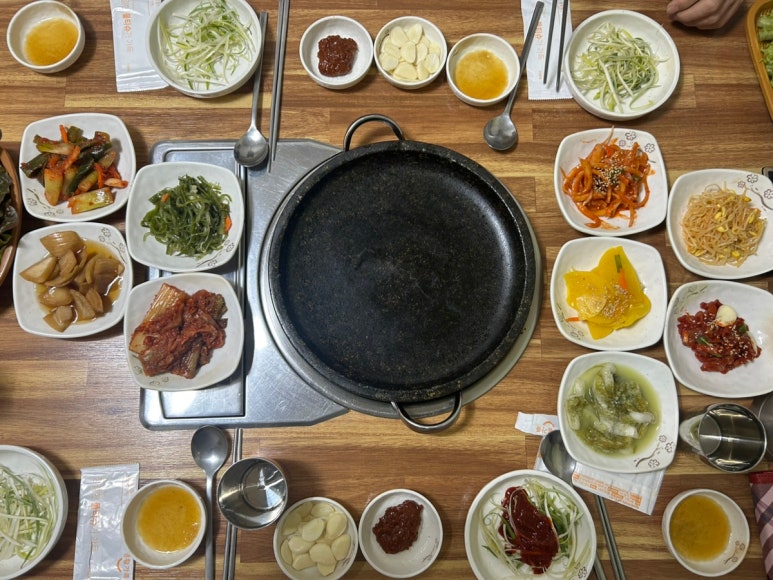 한우나라식육식당 이미지