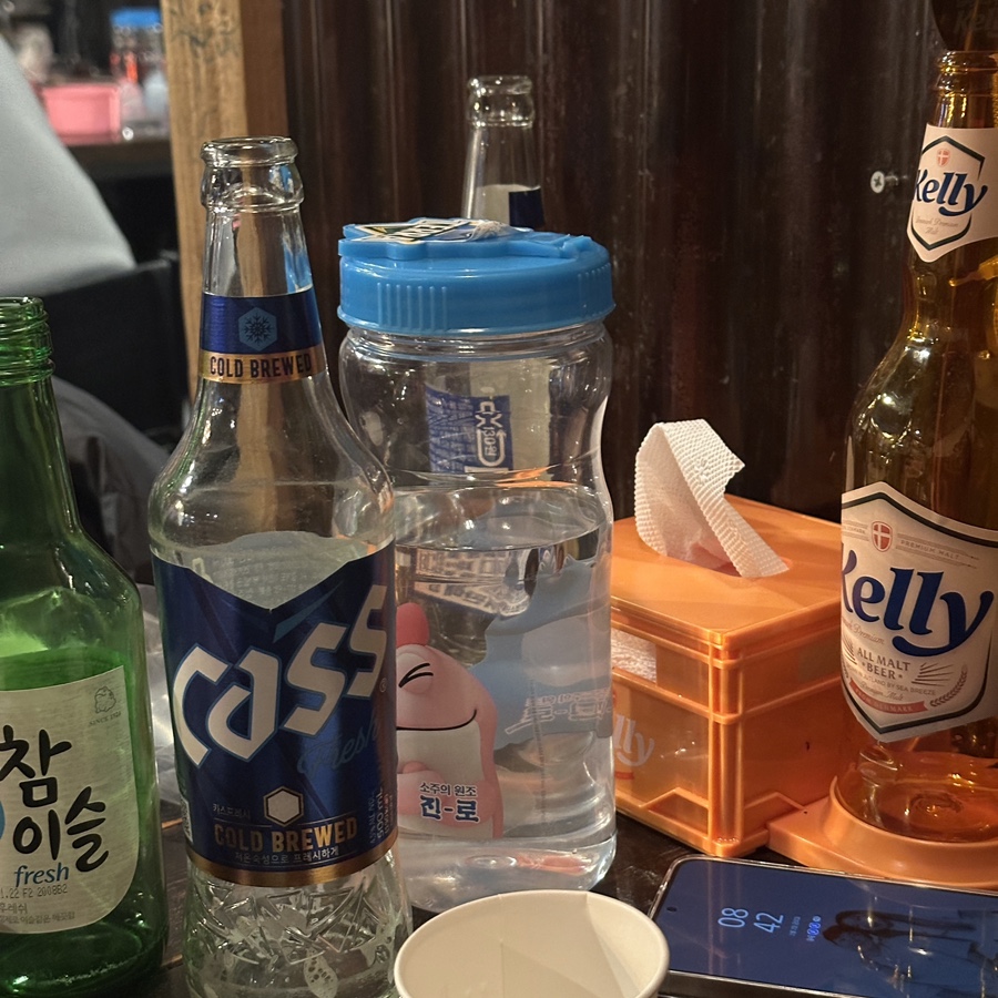 베스킨라빈스합정역점 이미지