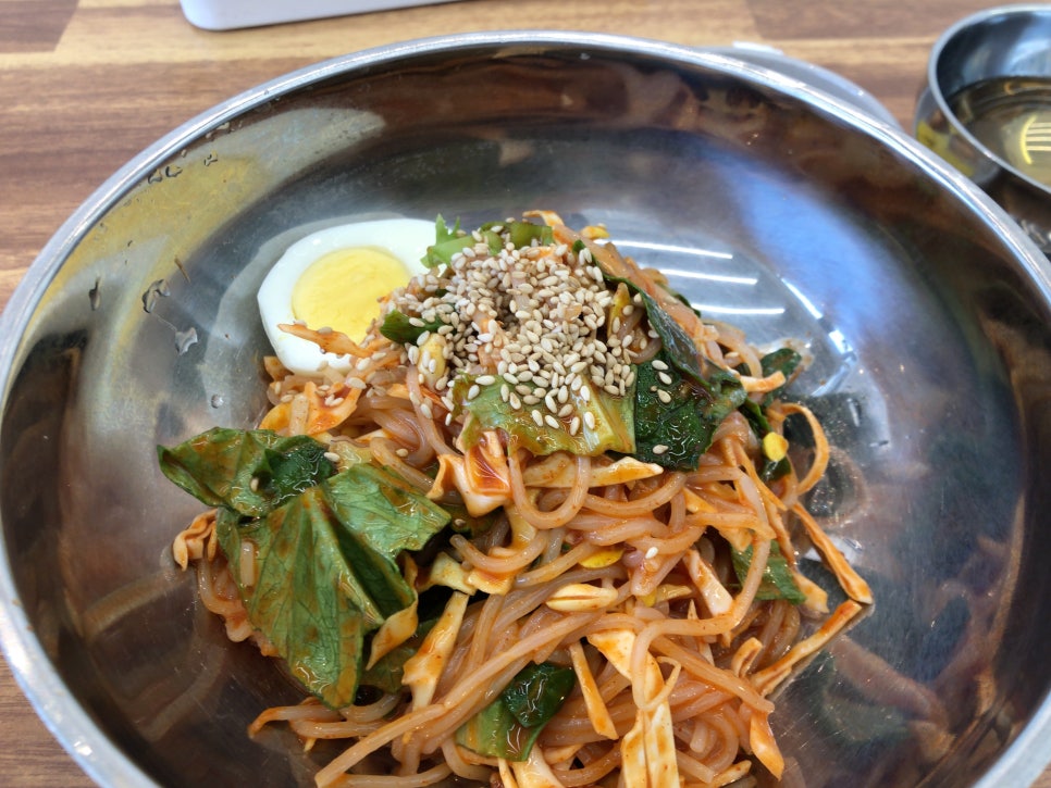 국수랑밥이당 이미지
