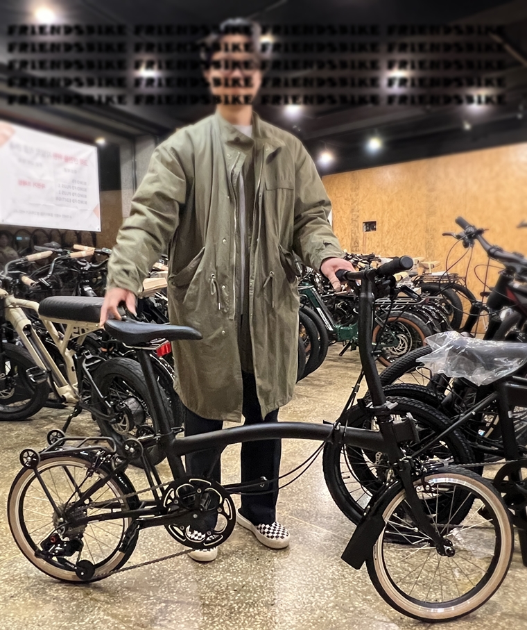 프렌즈앤바이크 이미지