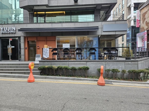 cafe curve(카페커브) 이미지