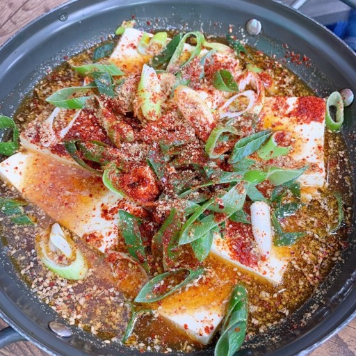 옹심이메밀칼국수막국수 이미지
