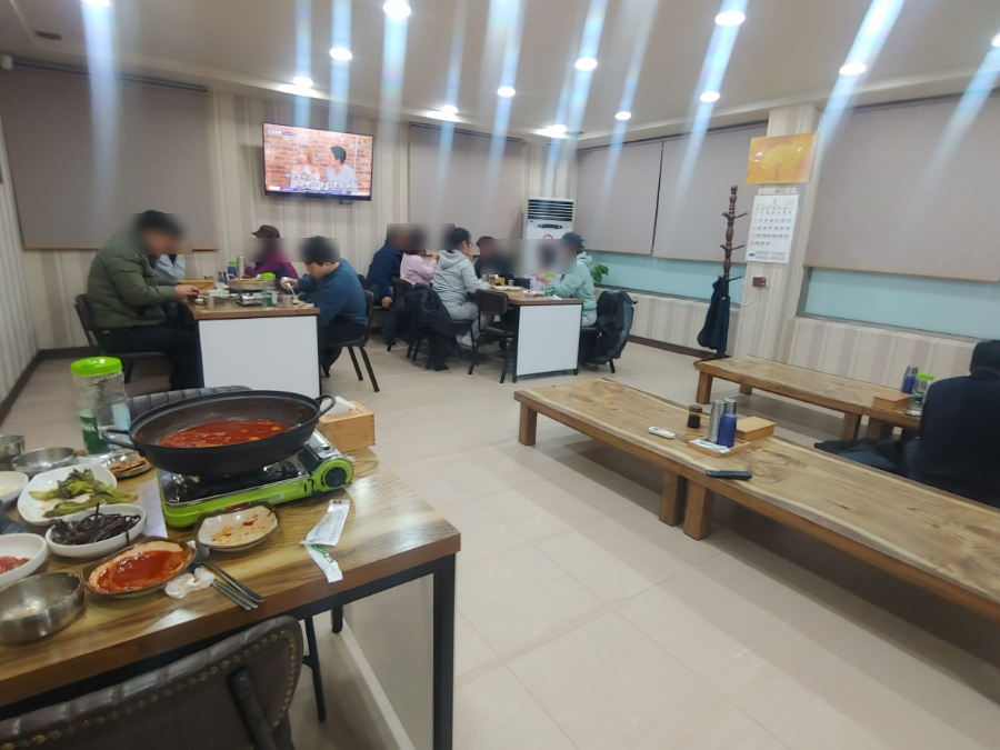 낭만고등어식당 이미지