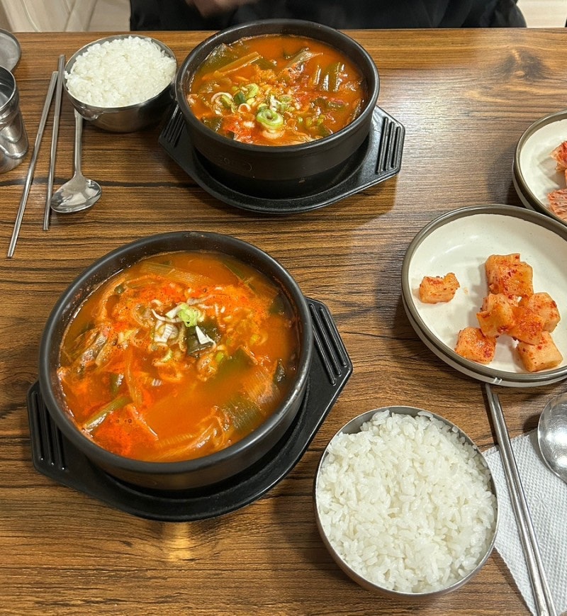 명랑식당 이미지