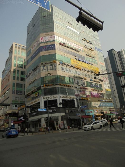 김포프라자주 이미지