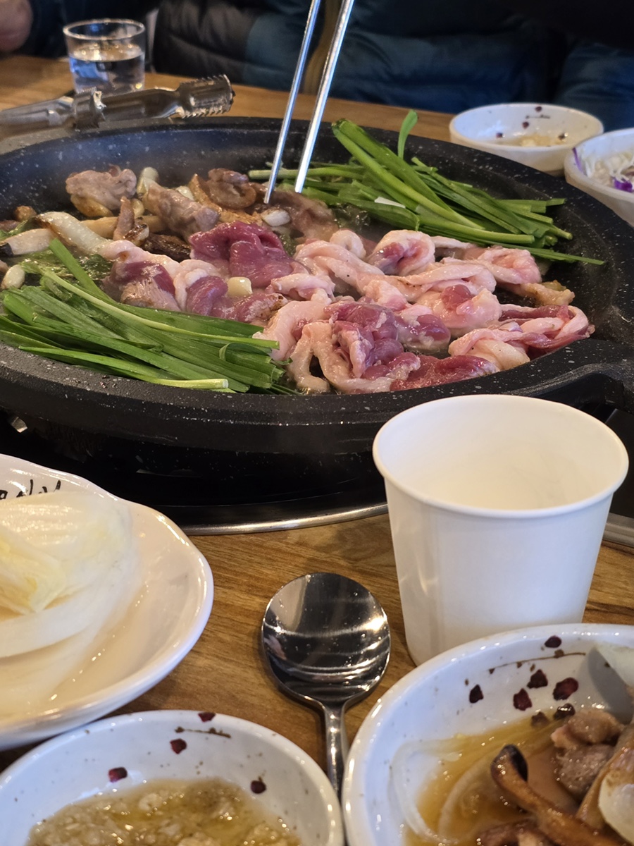 풍년 산수정 이미지