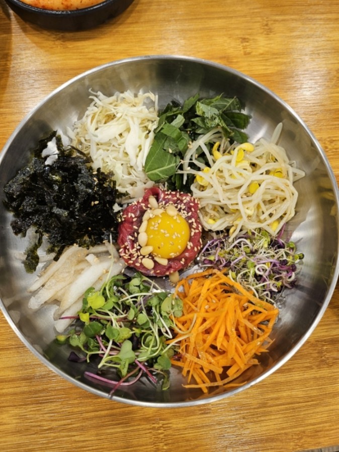 화조곰탕 이미지