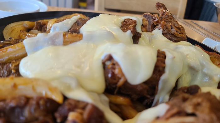 맛나감자탕(대연점) 이미지