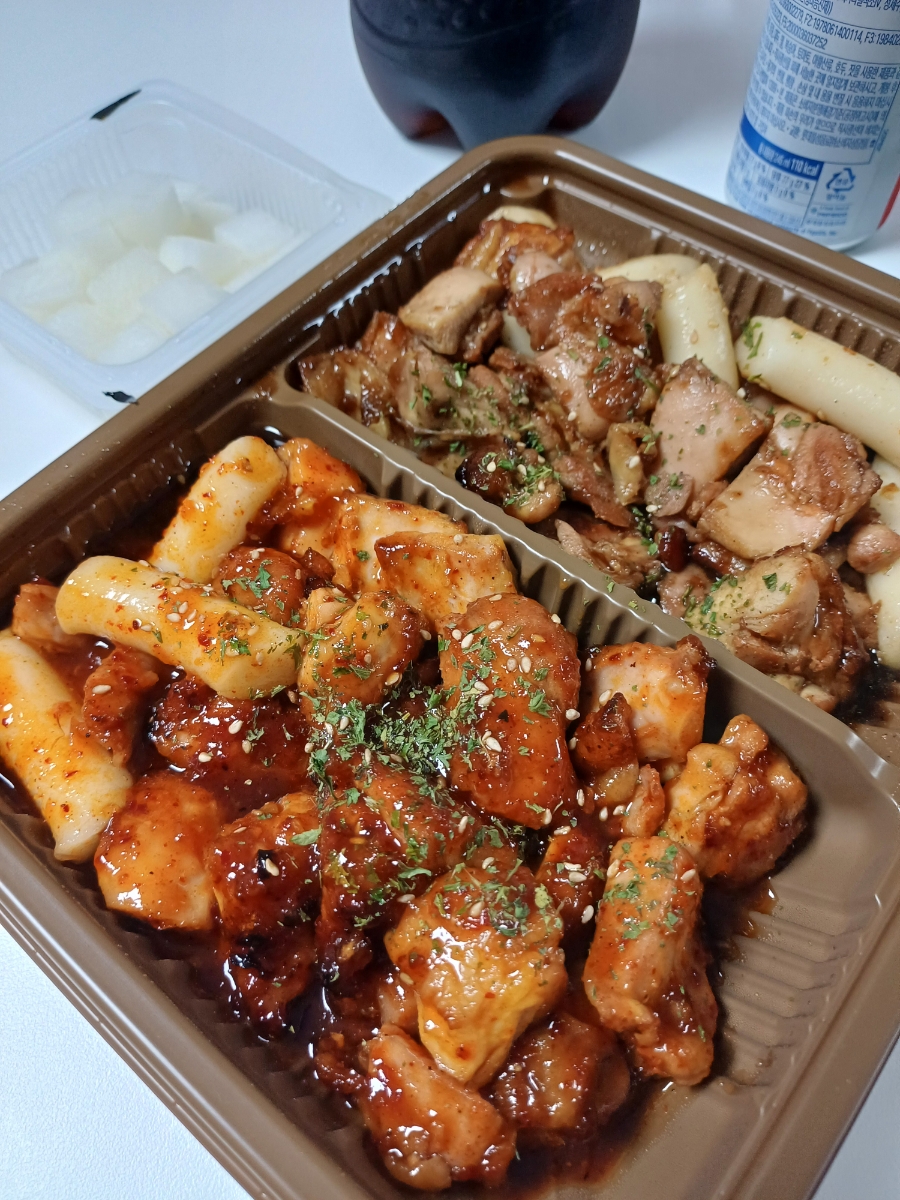 훌랄라 면목점 이미지