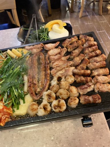 높은집식당 이미지