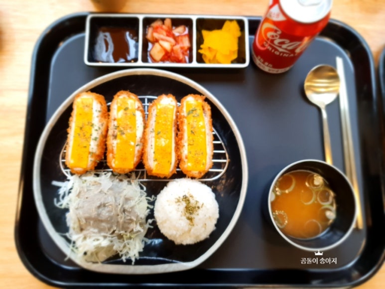 카레후카미&수제카츠 이미지