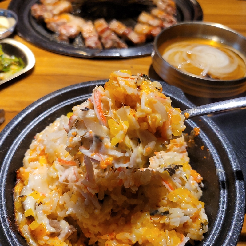 다이닝갈비상일점 이미지