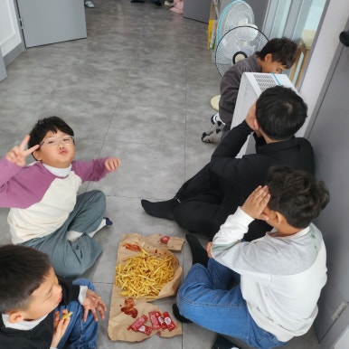 진해배화어린이집 이미지