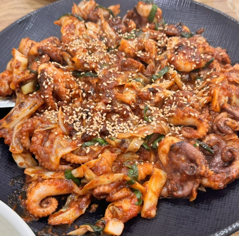 24시 전주명품 콩나물국밥 이미지