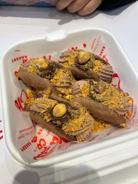차차커피코안산 이미지