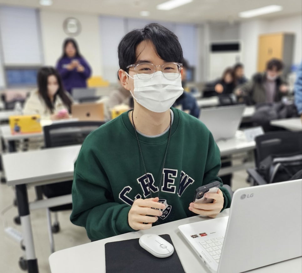 고마또래 이미지