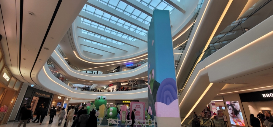 크롱크롱스토어 이미지