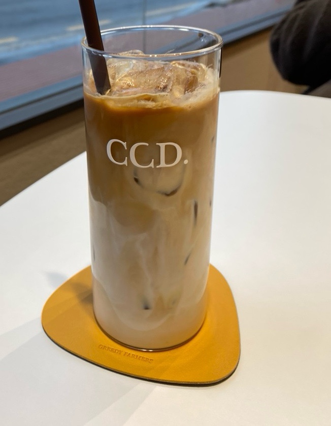 카페CCD 평택비전점 이미지