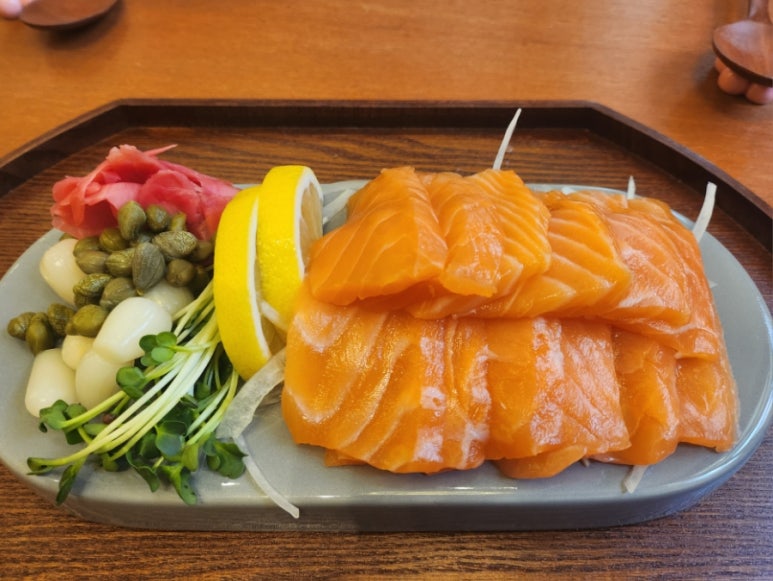 와식당 기흥구청점 이미지