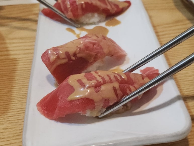 철참치 이미지