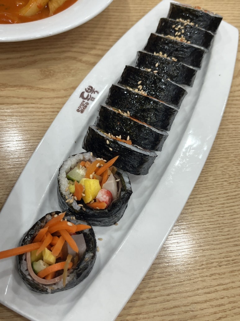 맛있게듬뿍 모다아울렛인천점 이미지