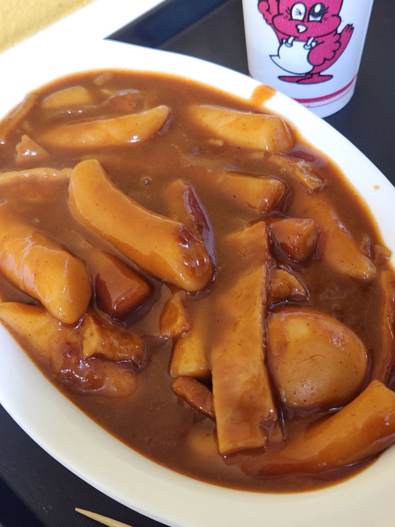 마마분식 사진 4