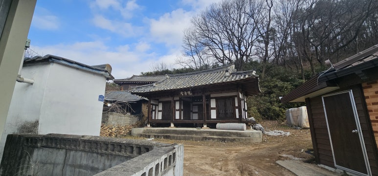 열호당 이미지