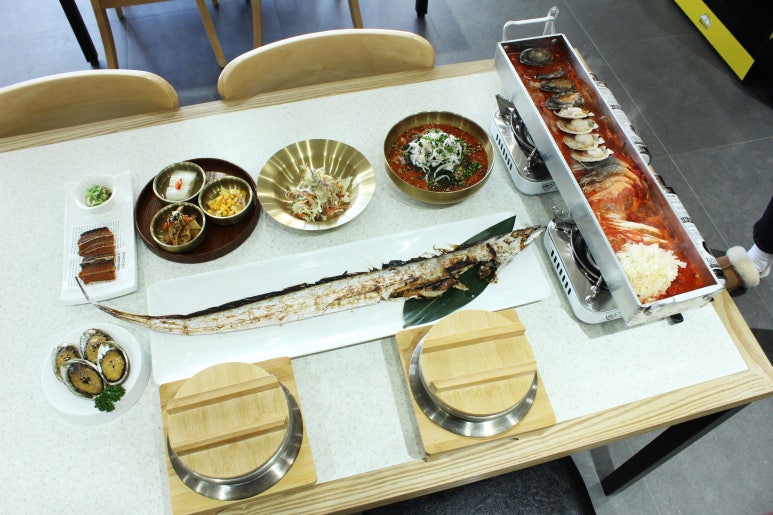 협재갈치전문점운치 이미지