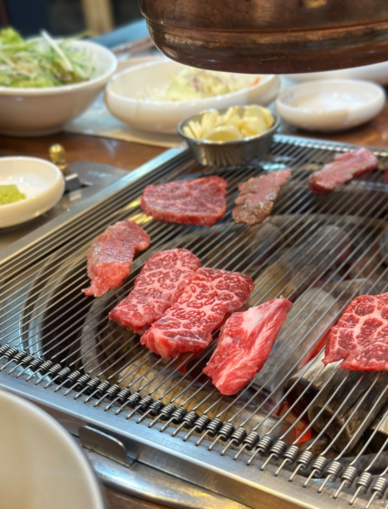 바른한우 이미지