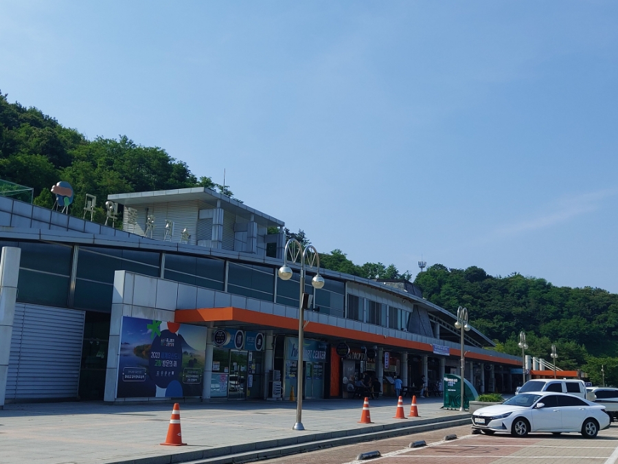 고인돌주유소 이미지