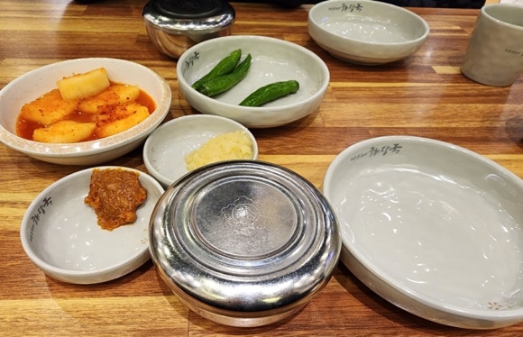 제주은희네해장국 동탄남광장점 이미지