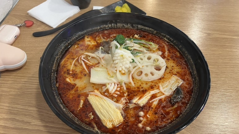 이얼싼마라탕 봉천점 이미지
