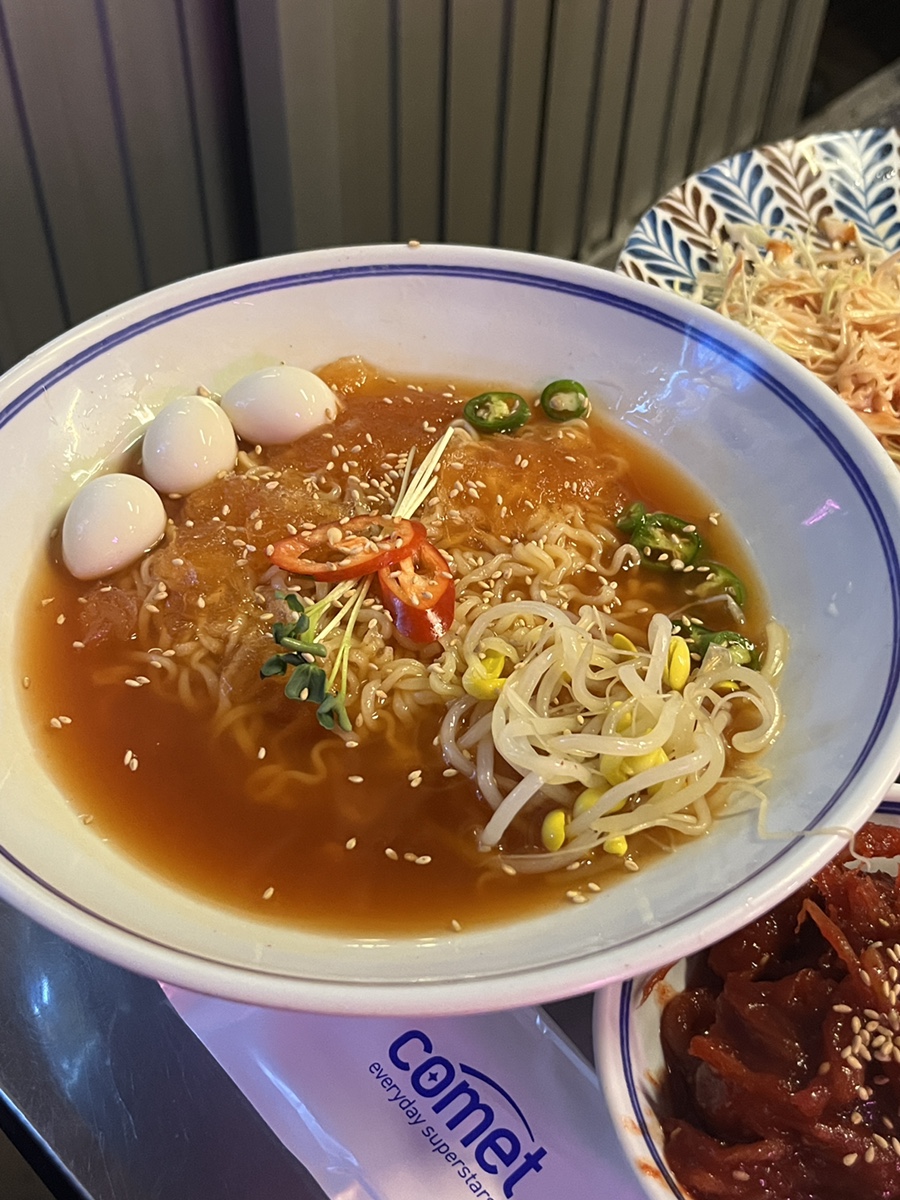 촌놈들 연탄구이 이미지