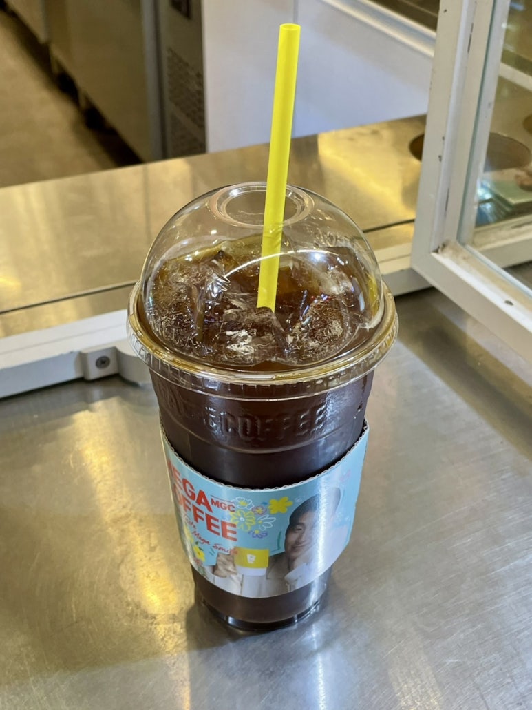 메가MGC커피전대후문점 이미지