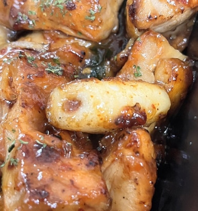 화락바베큐치킨 김포구래점 이미지