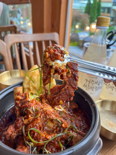 황남국수 이미지