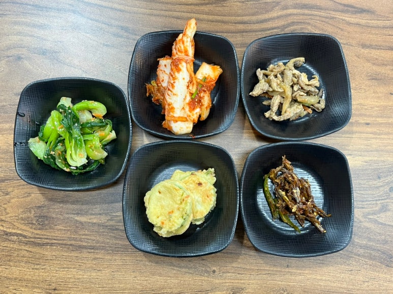 어사랑생선구이간장게장 이미지