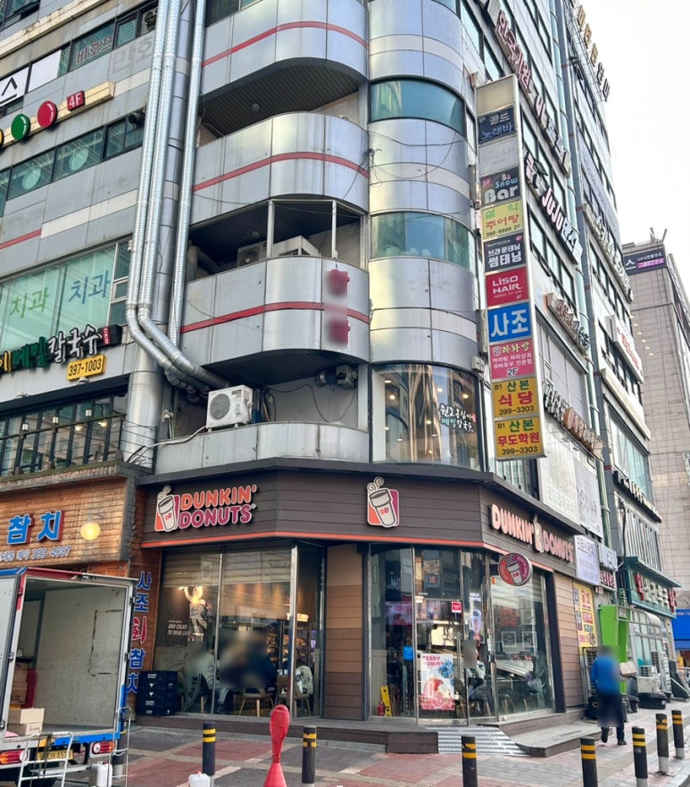 오벨르헤어살롱 이미지