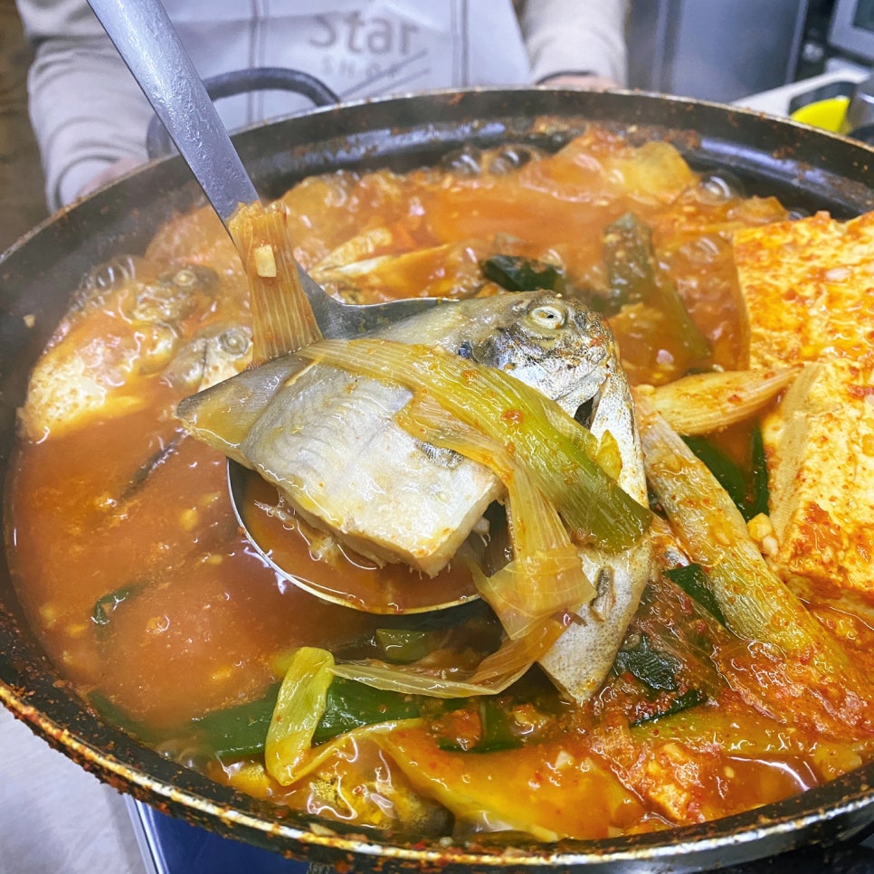 여수생선조림쌈밥 사진 7