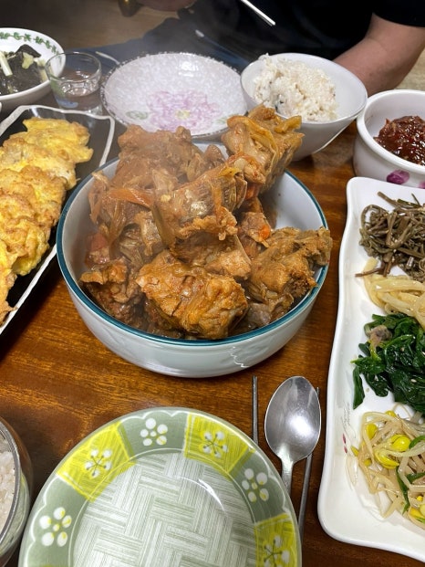 파리바게트경남함양점 이미지