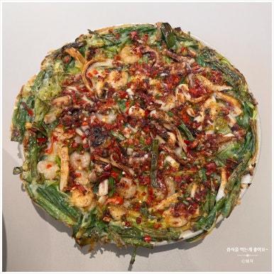 성수칼국수 이미지