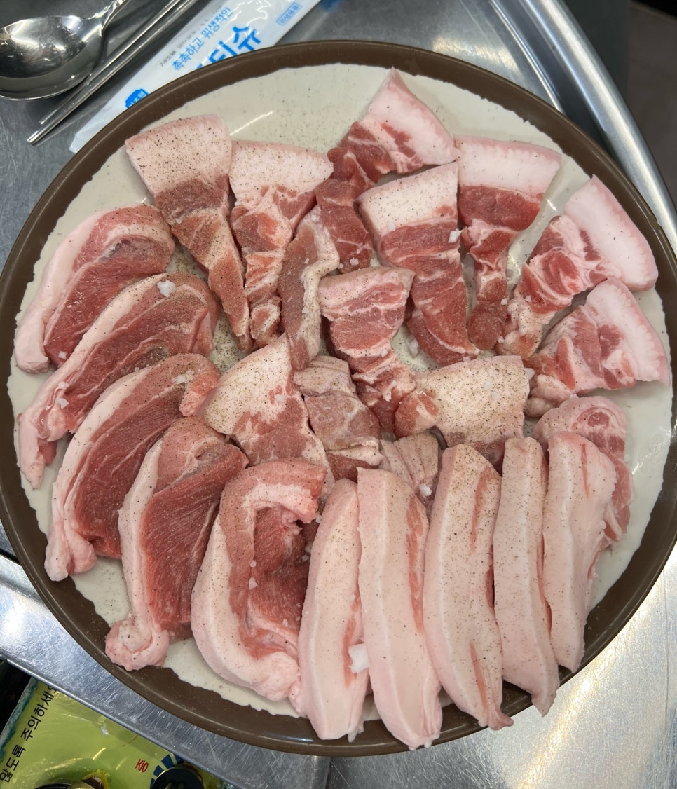 서울뒷고기.막창 이미지