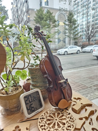 청주현악공방 이미지