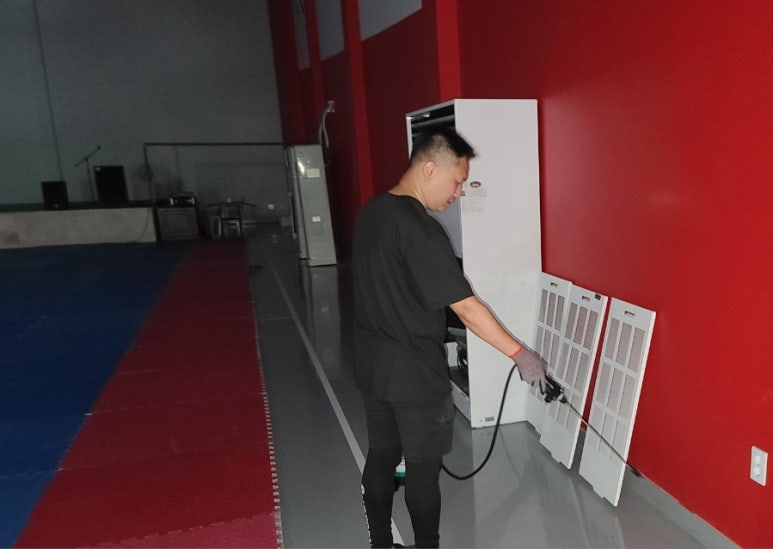 원천식당구내식당 이미지