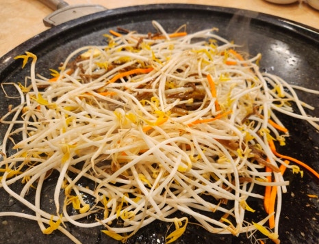 마루벌돌구이백석점 이미지