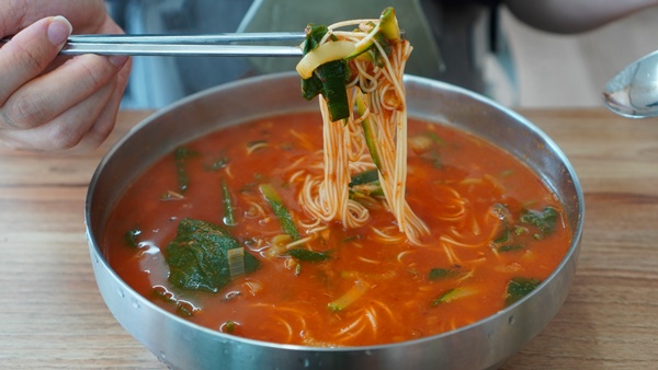 칠보국시 이미지
